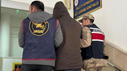 Şanlıurfa’da aranan firari şahıs yakalandı