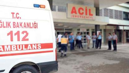 Şanlıurfa’da çıkan silahlı kavgada 1 kişi yaralandı