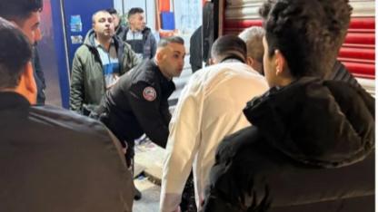 Şanlıurfa’da iki grup arasında bıçaklı kavga: 3 yaralı