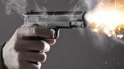 Şanlıurfa’da kardeşler arasında silahlı kavga! 1 yaralı