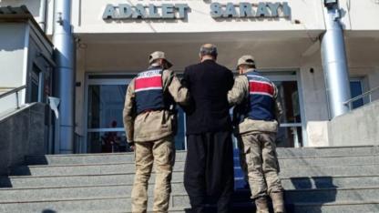 Şanlıurfa’da kasten öldürme suçundan aranan şahıs yakalandı