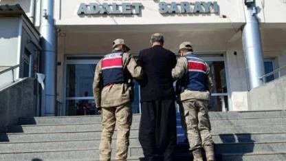 Şanlıurfa’da kasten öldürme suçundan aranan şahıs yakalandı