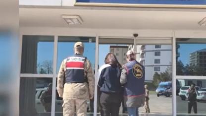 Şanlıurfa’da kesinleşmiş hapis cezası bulunan şahıs yakalandı