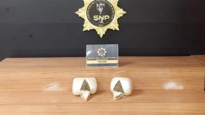 Şanlıurfa'da uyuşturucu operasyonu: 1 gözaltı