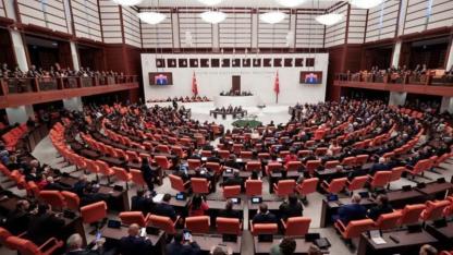 Şanlıurfa’nın vekil sayısı değişti