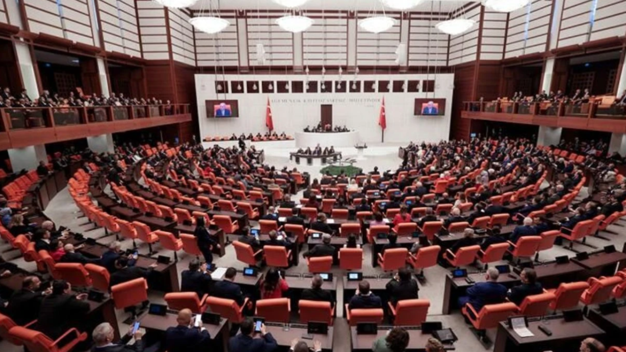 Şanlıurfa’nın vekil sayısı değişti