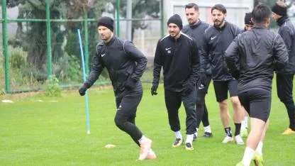 Şanlıurfaspor lider Batman Petrolspor ile karşılaşacak