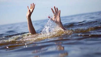 Siverek’te sulama kanalına düşen küçük kız yaşam mücadelesi veriyor