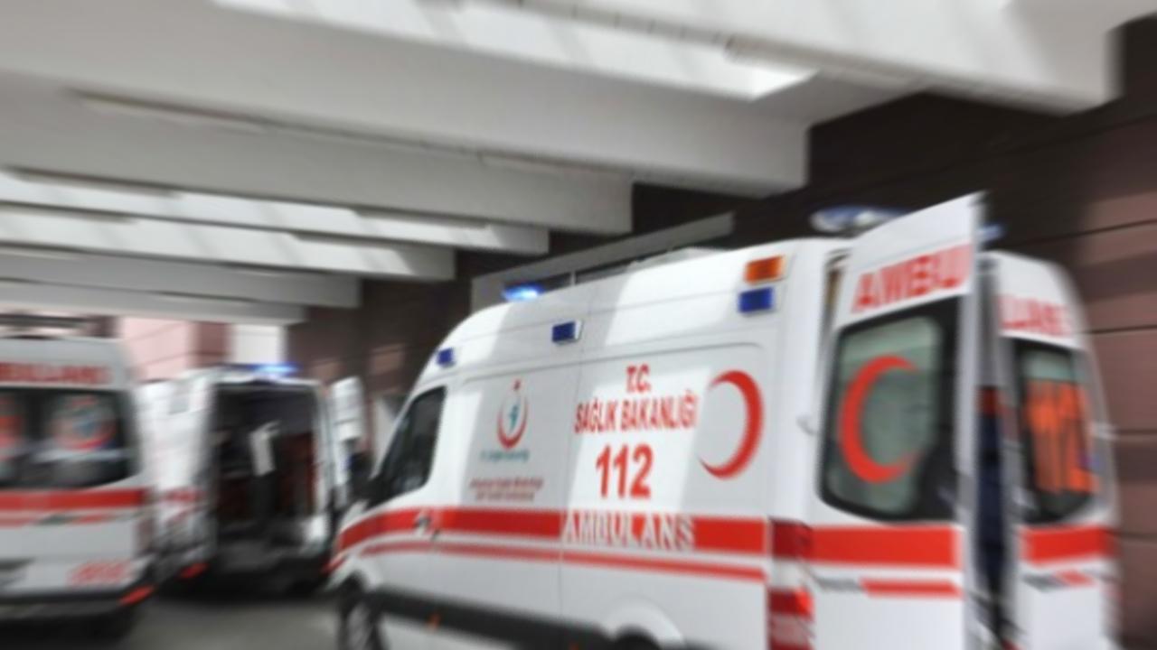 Siverek'te taşlı sopalı kavga: Yaralılar var