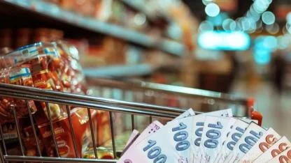 Şubat ayı enflasyon rakamları belli oldu