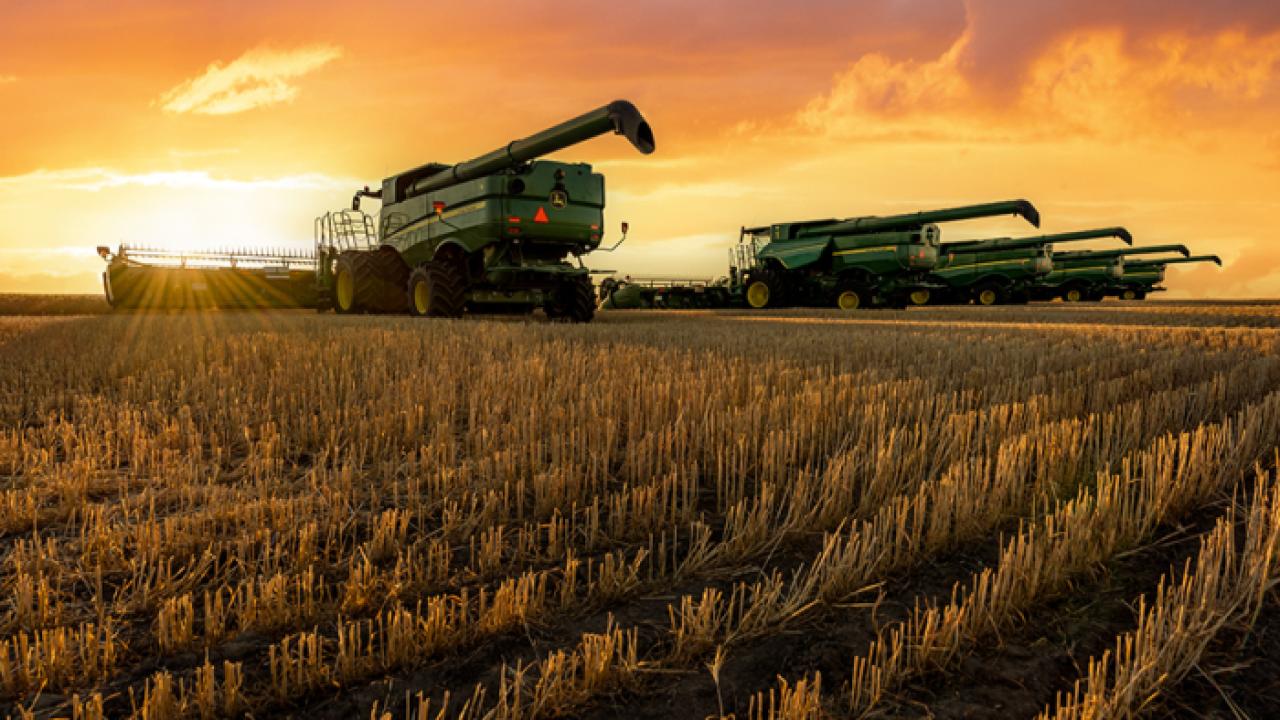 Tarımın röntgeni çekiliyor: Genel sayımda sona yaklaşıldı