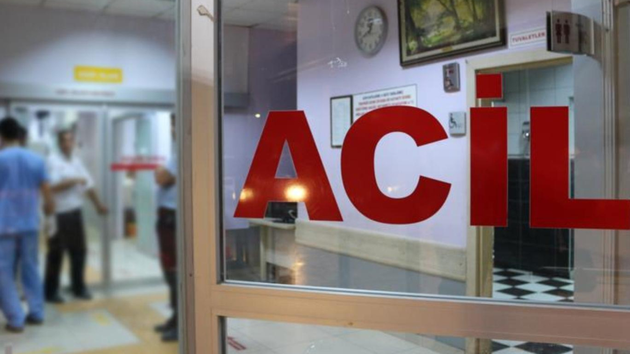 Viranşehir’de iki grup arasında kavga: Yaralılar var