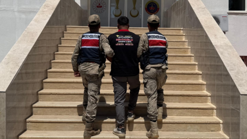 Akçakale’de trafik terörü: kasksız sürücüye 138 bin TL ceza