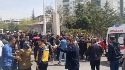 Bakan Gürlek duyurdu: Kahramanmaraş’taki saldırıya yayın yasağı