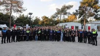 Başkan Gülpınar’dan zabıtaya net mesaj