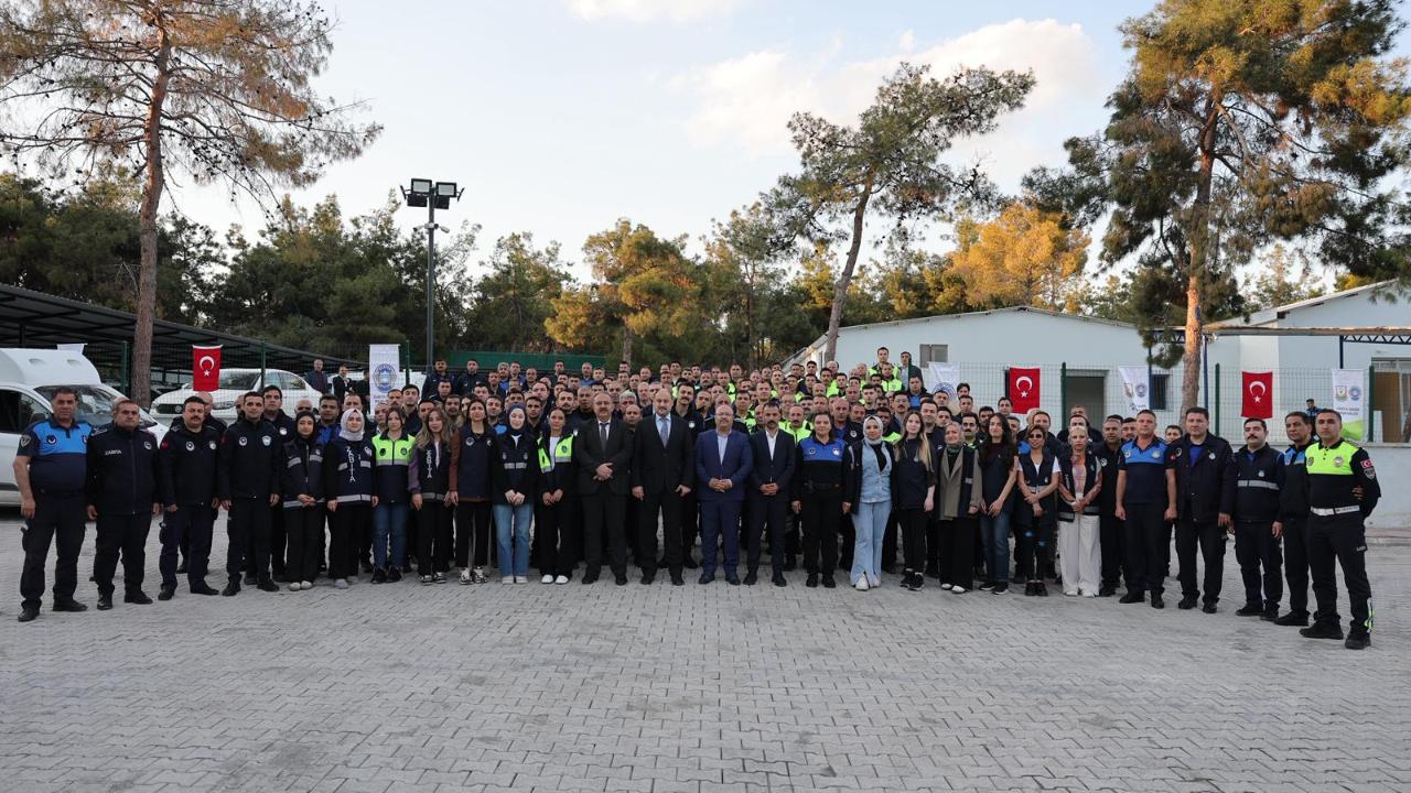 Başkan Gülpınar’dan zabıtaya net mesaj