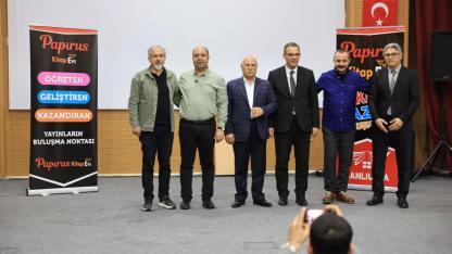 Başkan Nihat Çiftçi: Gençlerimiz geleceğimizdir