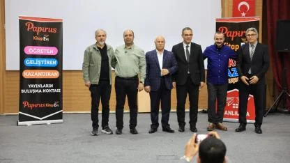 Başkan Nihat Çiftçi: Gençlerimiz geleceğimizdir