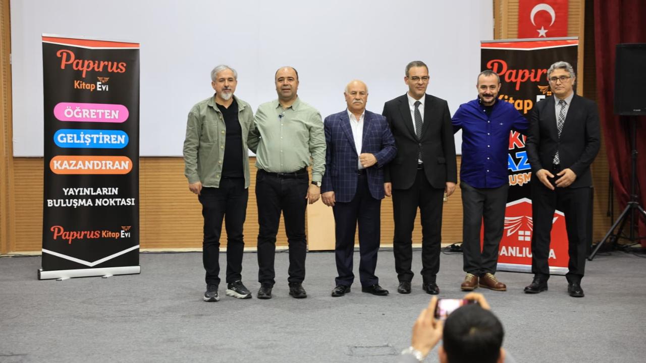 Başkan Nihat Çiftçi: Gençlerimiz geleceğimizdir