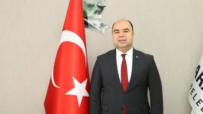 Başkan Nihat Çiftçi’den 23 Nisan mesajı