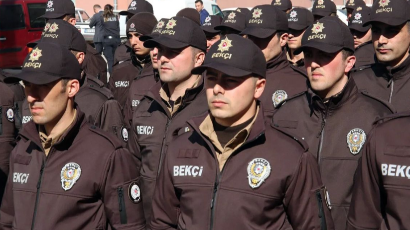 Bekçi olmanın şartları değişti