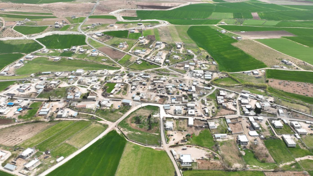 Büyükşehirden kırsalda konforlu ulaşım için yoğun mesai