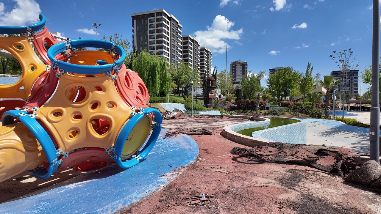 Çocuk oyun dünyası yenileniyor