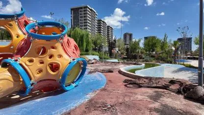 Çocuk oyun dünyası yenileniyor