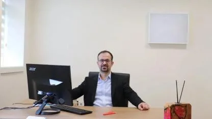 Dr. Tunç: Kanserle mücadelede erken tanı hayati önem taşıyor