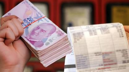 Elektrik ve doğal gaza yüzde 25'lik zam geldi