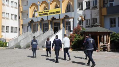 Eş Başkan Serhat Dicle İnan: Çocuklarımızın sağlığı kırmızı çizgimizdir