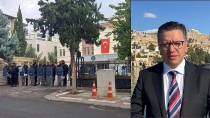 Halfeti Belediyesi dosyası büyüyor: 51 şüpheli hakkında işlem