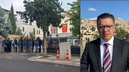 Halfeti Belediyesi dosyası büyüyor: 51 şüpheli hakkında işlem