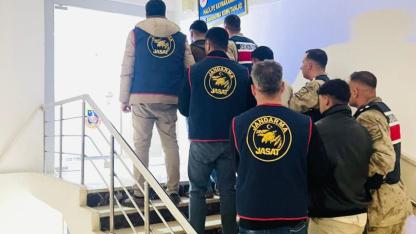 Şanlıurfa'da bağ evi hırsızlığı aydınlatıldı: 2 tutuklama