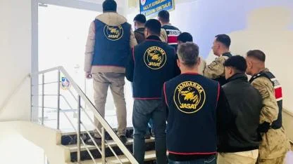 Şanlıurfa'da bağ evi hırsızlığı aydınlatıldı: 2 tutuklama