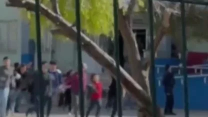 İçişleri Bakanlığı’ndan Siverek’teki saldırıya ilişkin açıklama