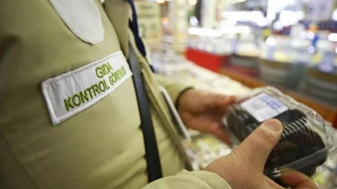 İşletmelere bir ayda 164,9 milyon TL ceza