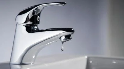 Karaköprü’de 5 mahallede su kesintisi