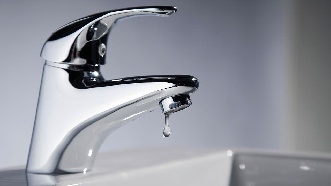 Karaköprü’de 5 mahallede su kesintisi