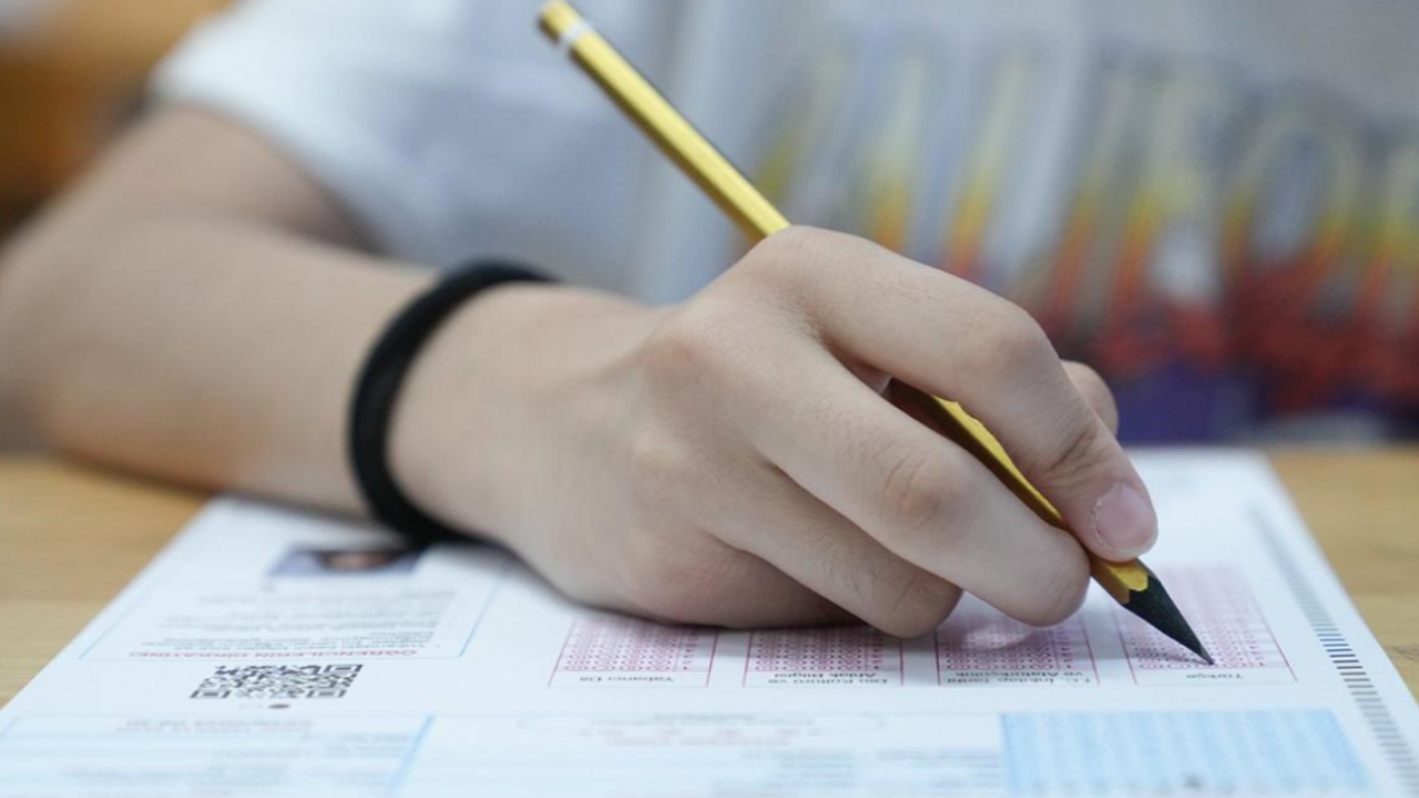 LGS sınavı 13 Haziran'da yapılacak