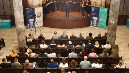 “Mezopotamya’nın Mucizeleri” Programı Şanlıurfa’da ilgi gördü