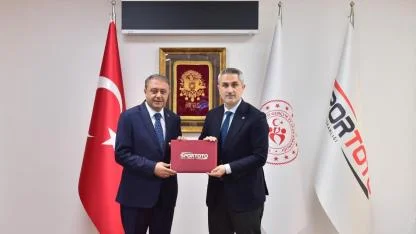 Şanlıurfa için Ankara'da protokol imzalandı