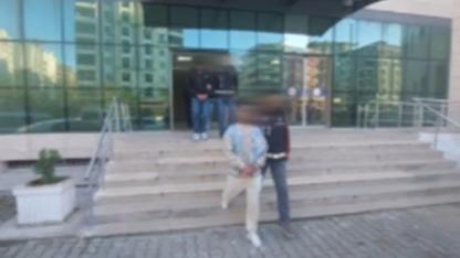 Şanlıurfa merkezli silah operasyonu: 4 Tutuklama