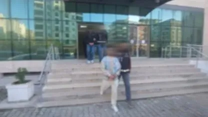 Şanlıurfa merkezli silah operasyonu: 4 Tutuklama