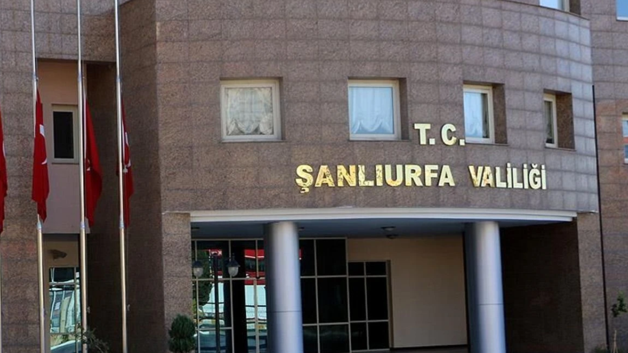 Şanlıurfa Valiliği'nden Siverek'teki olay hakkında flaş açıklama!