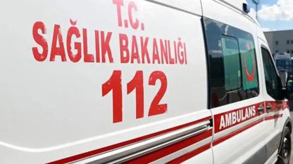 Şanlıurfa’da 20 yaşındaki genç silahla yaralandı