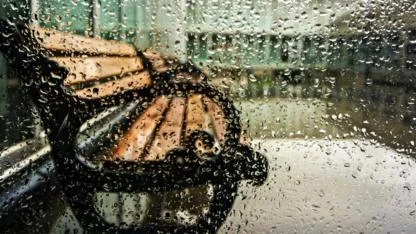 Şanlıurfa'da 4 ilçe için kuvvetli sağanak uyarısı