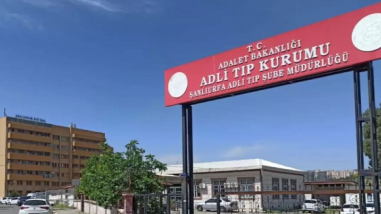 Şanlıurfa’da acı olay: 5 yaşındaki kız çocuğu hayatını kaybetti