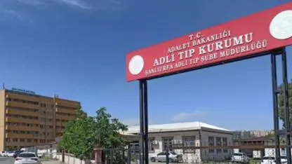 Şanlıurfa’da acı olay: 5 yaşındaki kız çocuğu hayatını kaybetti