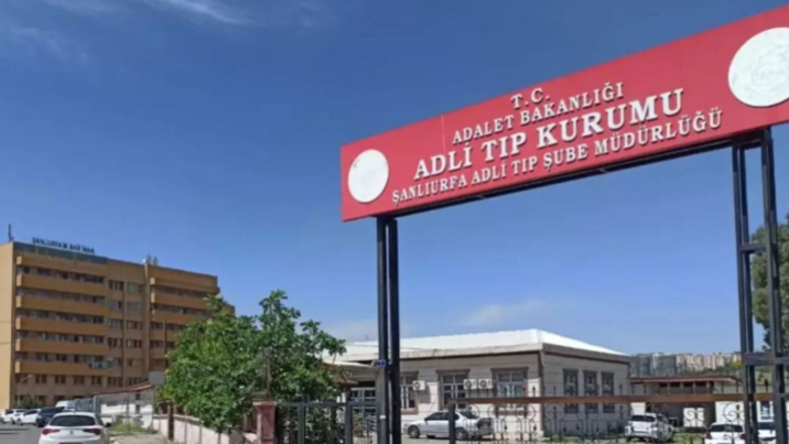 Şanlıurfa’da acı olay: 5 yaşındaki kız çocuğu hayatını kaybetti